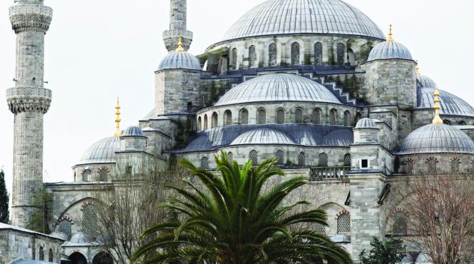 alerta de calatorie in turcia