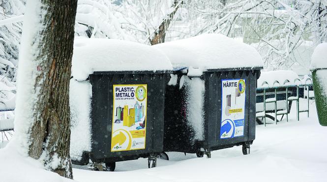 reciclarea ambalajelor ii baga in faliment pe agentii economici