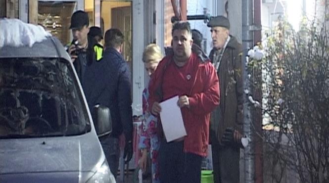 perchezitii de amploare in judetul dambovita intr un dosar de santaj si abuz in serviciu