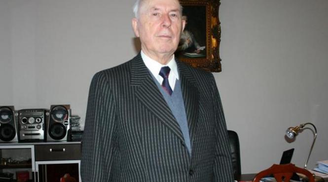 procurorul general cere inceperea urmaririi penale a fostului ministru comunist george homostean