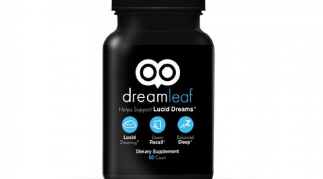 continutul viselor poate fi controlat cu ajutorul unor suplimente alimentare