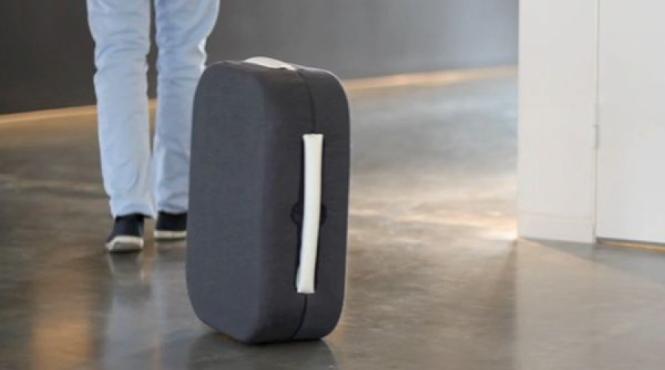 follow me suitcase valiza care se cara singura