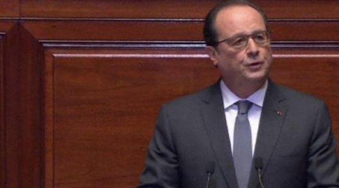 francois hollande prelungirea starii de urgenta in franta foarte probabila