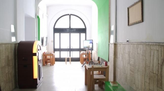 generatia online o expozitie de arta cu teme privitoare la copiii ramasi singuri acasa