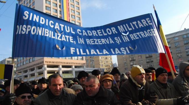 se anunta o hora a unirii cu cantec pe 24 ianuarie la iasi