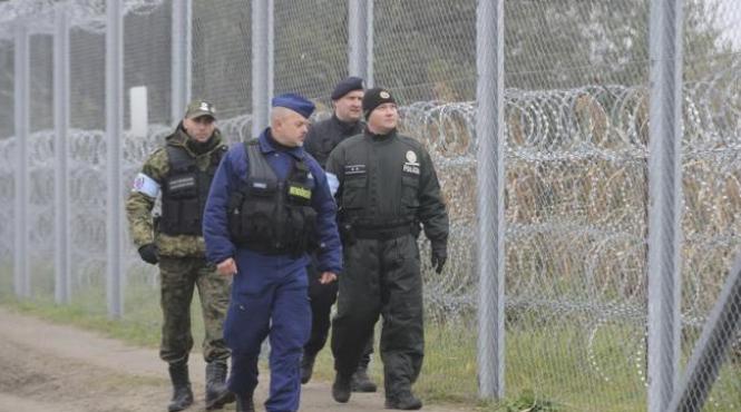 ungaria se sburleste la grecia ca nu si apara frontiera
