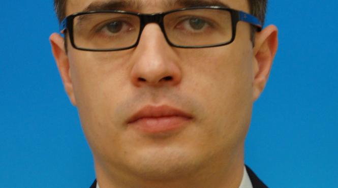 deputatul de botosani andrei dolineaschi a demisionat din functia de vicepresedinte a psd din cauza anchetei dna