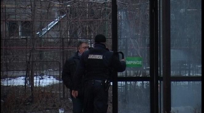 primarul si viceprimarul orasului harlau anchetati la dna iasi