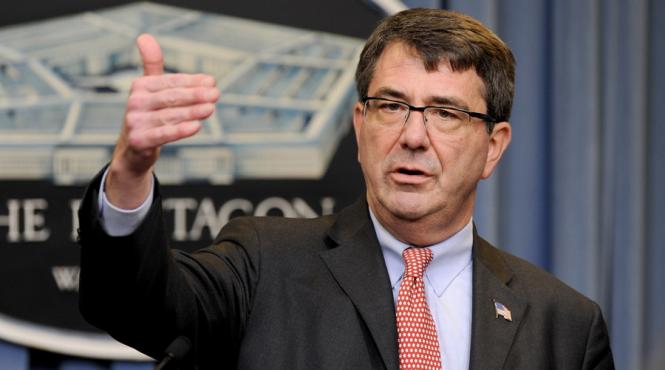 ashton carter vom trimite trupe terestre in irak si siria