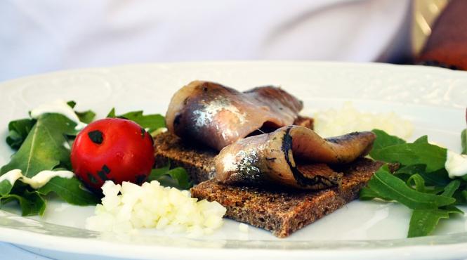 retete delicioase pentru peste marinat vezi cat de simple sunt