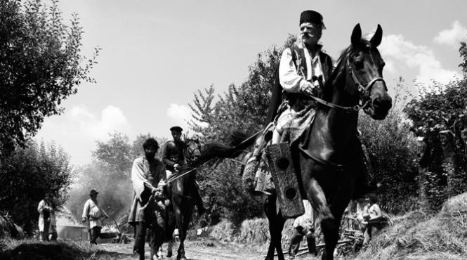 the new york times elogiaza filmul lui radu jude aferim si deplange eliminarea peliculei de la premiile oscar