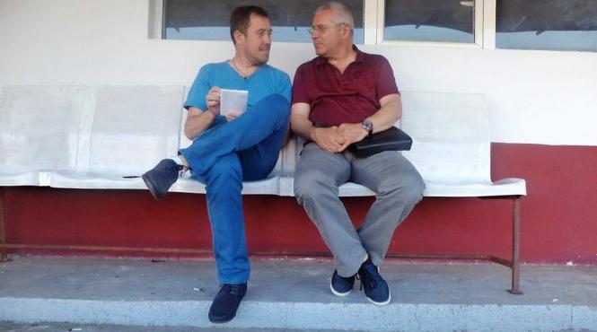 fotbal o carte dedicata fostului rapidist nicolae manea va fi lansata in martie