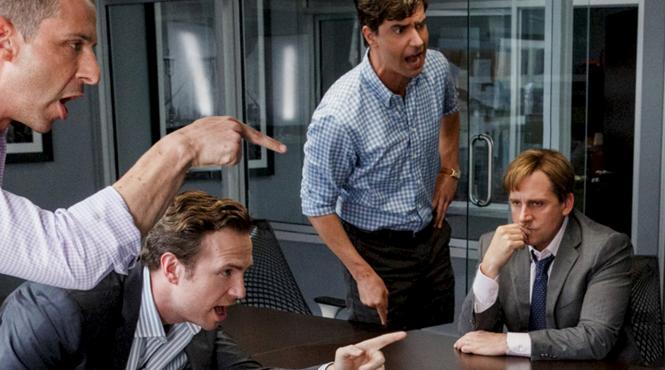 video the big short cel mai bun film la producers guild of america awards