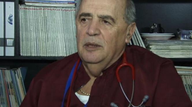 a murit tata oprea medicul brasovean care a salvat sute de copii