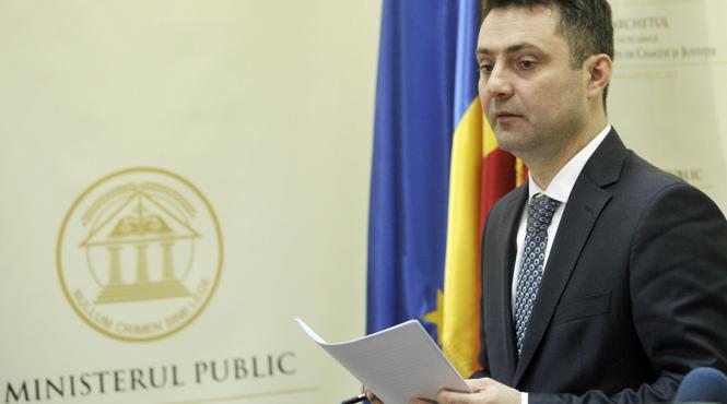 tiberiu nitu se abtine in cazul cererii dna de urmarire penala a lui gabriel oprea