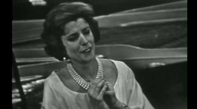 a murit soprana franceza denise duval preferata compozitorului francis poulenc