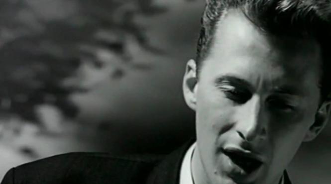 cantaretul black a murit a devenit celebru cu melodia wonderful life