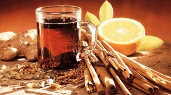 tratamente naturiste un ceai miraculos din trei condimente medicament