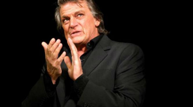 florin piersic decorat de presedintele klaus iohannis actorul a implinit 80 de ani