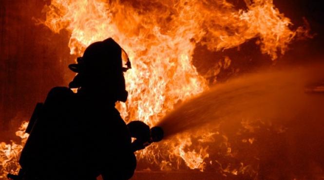 trei copii au murit intr un incendiu puternic din sua