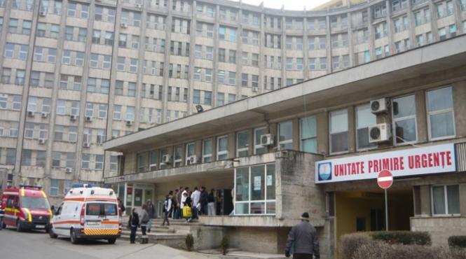 eficienta angajatilor spitalului judetean constanta a crescut cu 40 dupa ce li s a taiat accesul la facebook