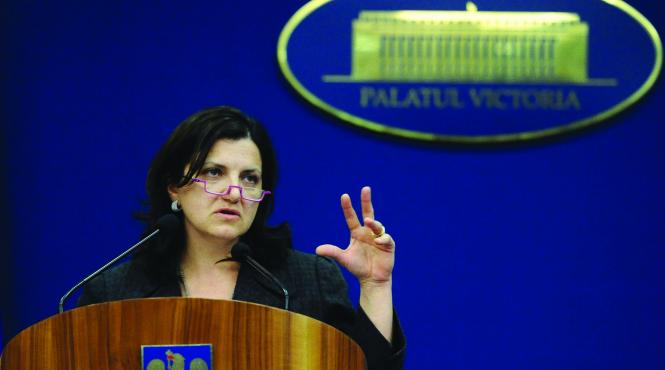 iohannis si ciolos apreciaza raportul guvernul spera ca vom scapa de mcv