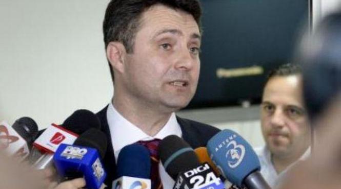 procurorul general nu a venit la sedinta csm