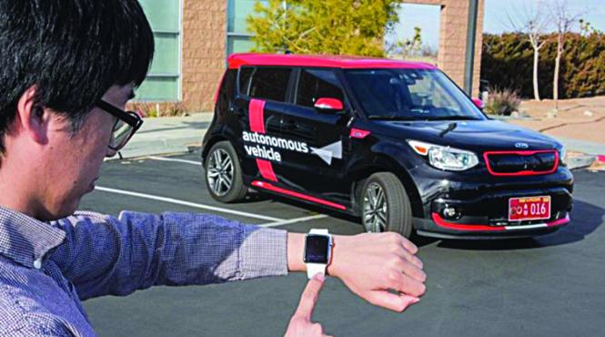 masina viitorului lupta pentru inteligente