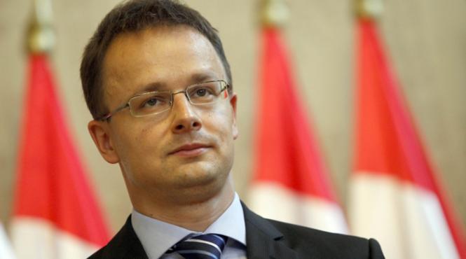 ministrul ungar de externe peter szijjarto unii functionari ai guvernului anterior au afectat parteneriatul romano ungar atmosfera s a schimbat