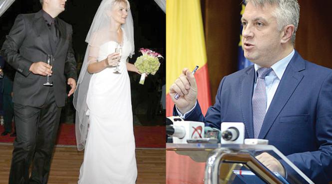 tentaculele retelei anrp intinse in cabinetul tehnocrat