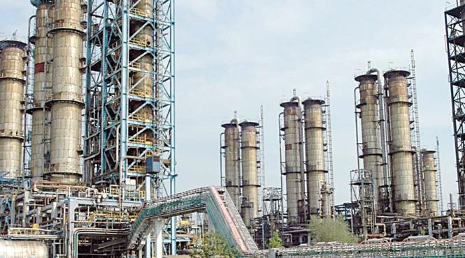 unicul producator de apa grea din europa a ajuns in faliment