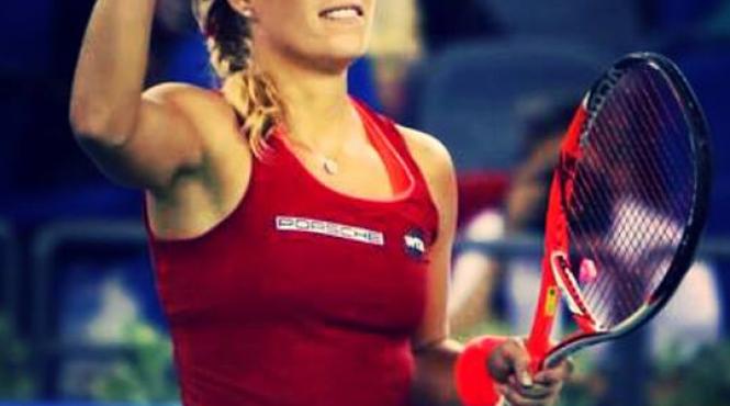 australian open angelique kerber a castigat turneul