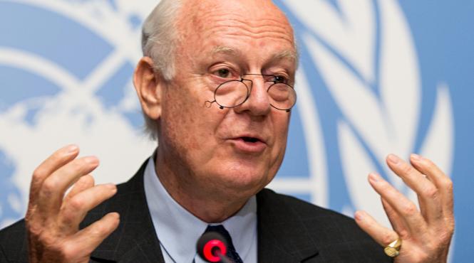 negocierile de la geneva asupra siriei au inceput oficial