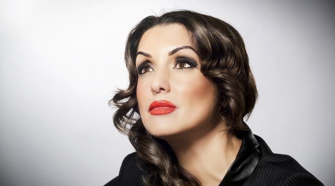 nicoleta matei cantareata