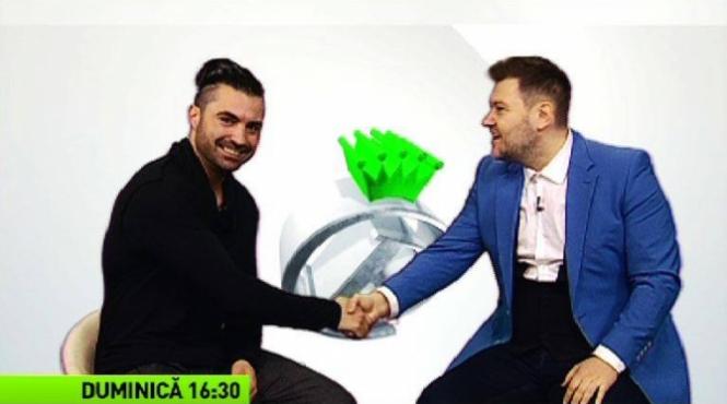 un nou show la antena 3