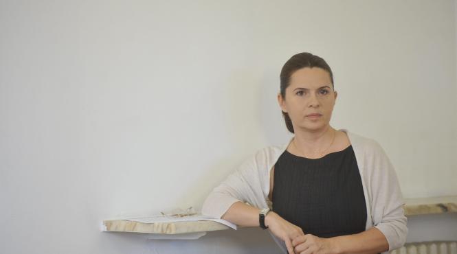 cei ce rostesc vorbele altora