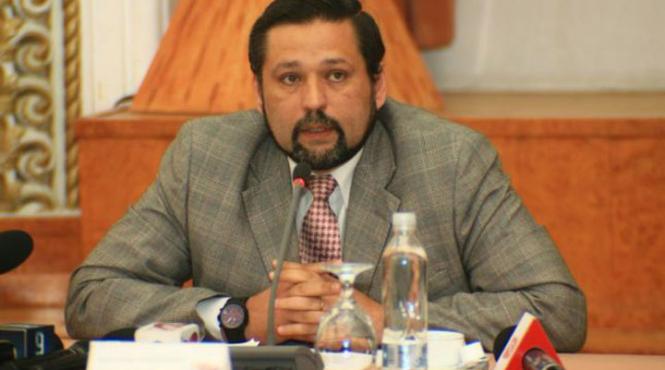fost sef adjunct al politiei romane audiat ca martor in dosarul lui berbeceanu