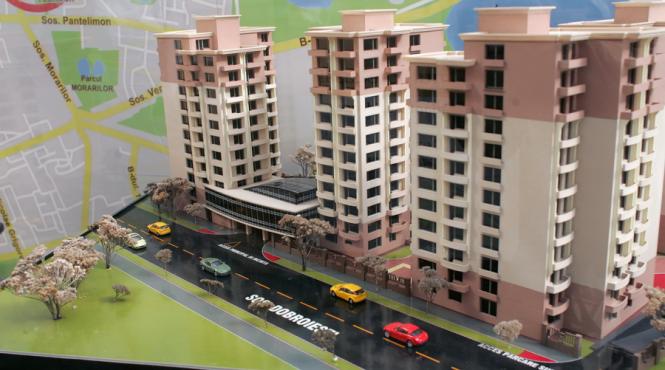 numarul politelor active de asigurare obligatorie a locuintei a scazut cu peste 3 500 in ianuarie