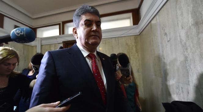 oprea a cerut semnatura procurorului general