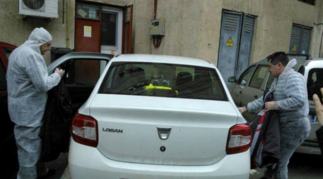 tanara gasita injunghiata intr un apartament din alba iulia moartea ei e suspecta