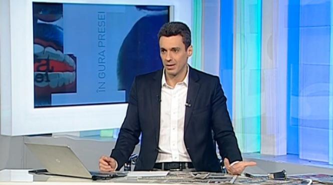 mircea badea traian basescu beneficiaza de imunitate din afara tarii