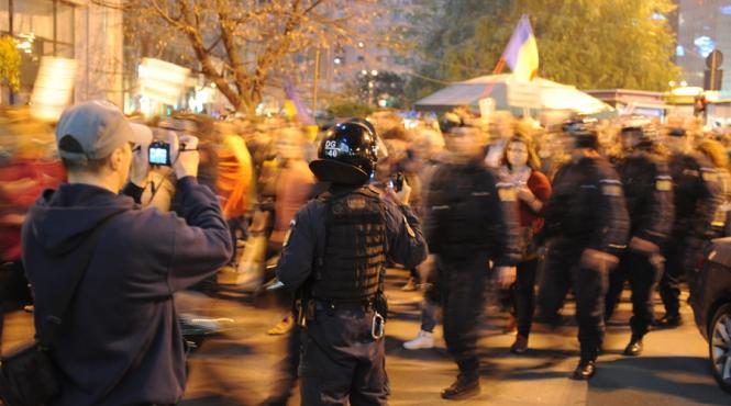 patronatele si sindicatele din industria alimentara anunta proteste de amploare pe 9 februarie in fata ministerului mediului