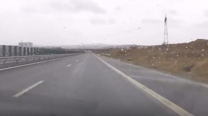 adevarul despre noile fisuri aparute la autostrada orastie sibiu