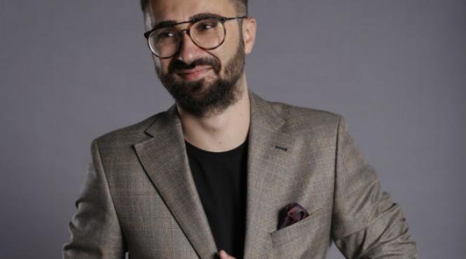 ionut cristache despre noua rubrica a emisiunii can romania sezonul 2 va fi sublim