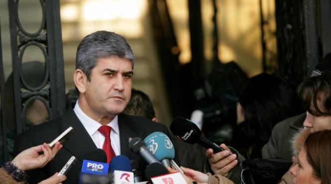scandalul coloanelor oficiale gabriel oprea la dna