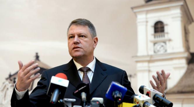 surpriza pregatita de pnl pentru scaunul lui iohannis