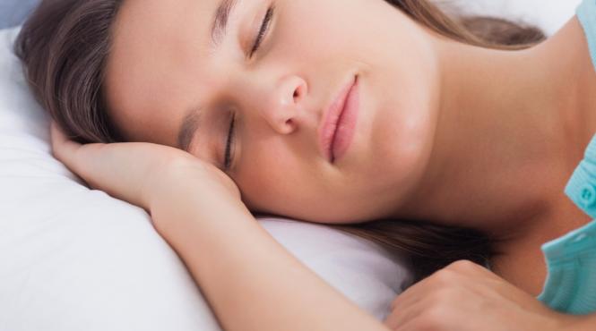 trucuri pentru a adormi usor