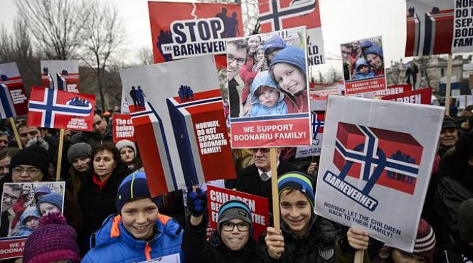 jurnalistii norvegieni despre cazul bodnariu presiune fara precedent