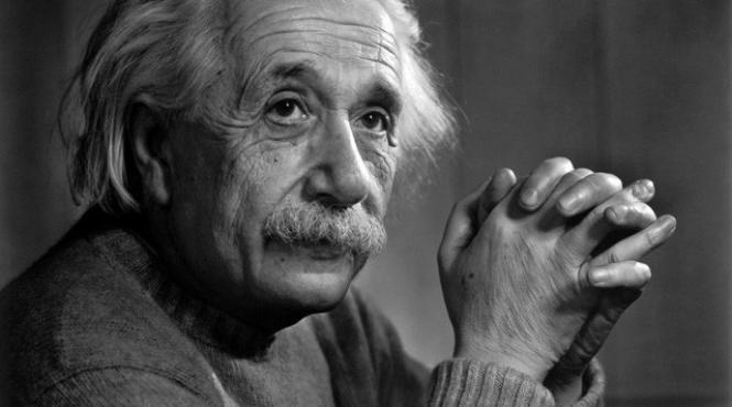 ce a prezis albert einstein se poate adeveri pe 11 februarie