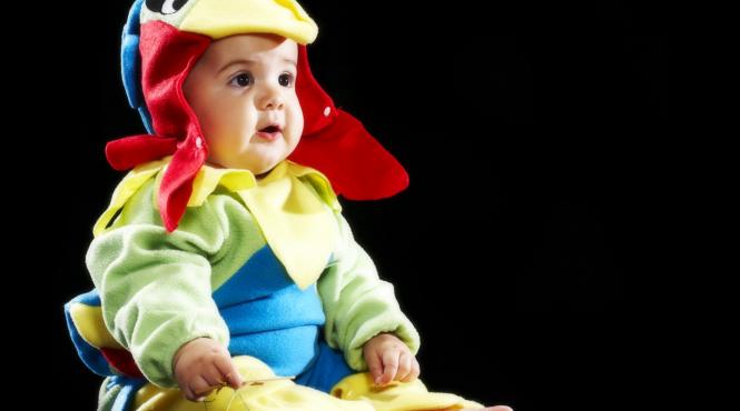 super bebe la ce sunt mai buni ca noi sugarii